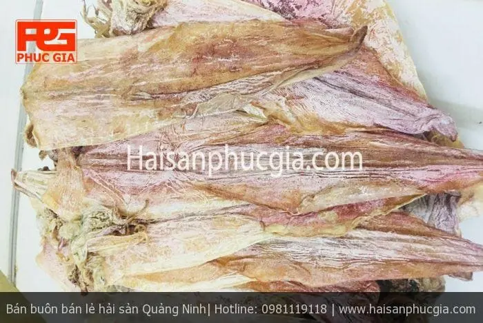 mực khô quảng ninh mực khô quảng ninh