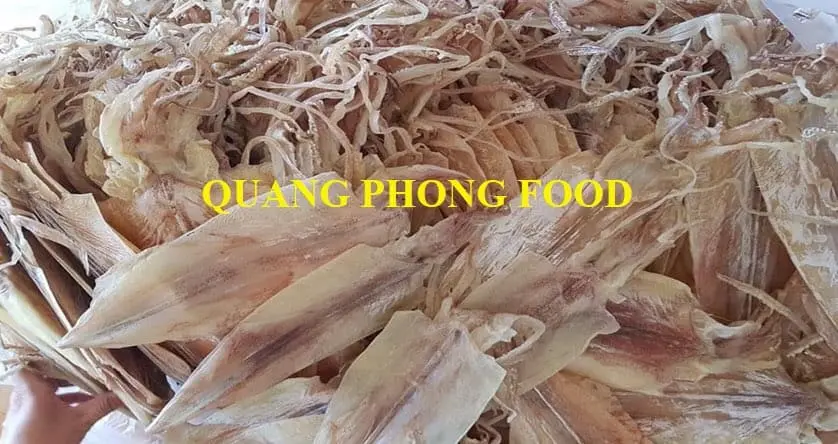 mực khô quảng ninh mực khô quảng ninh