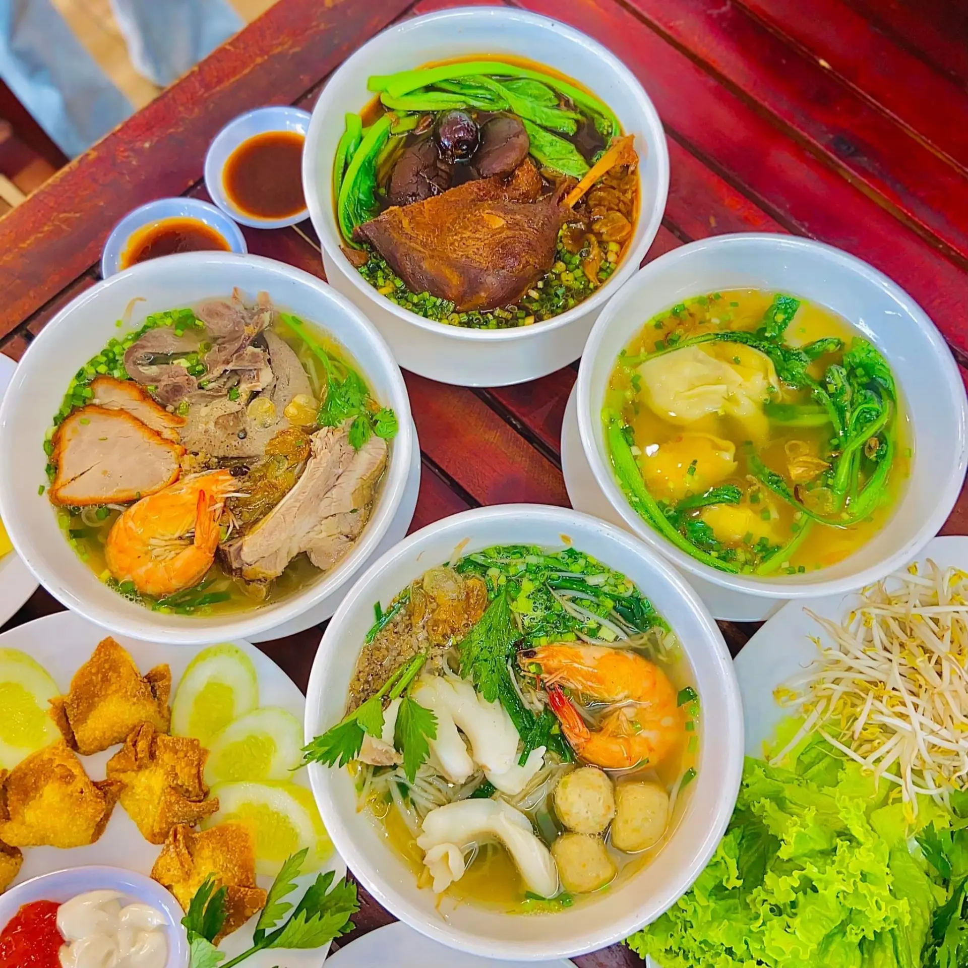 ăn vặt trà sữa ngon Bình Dương