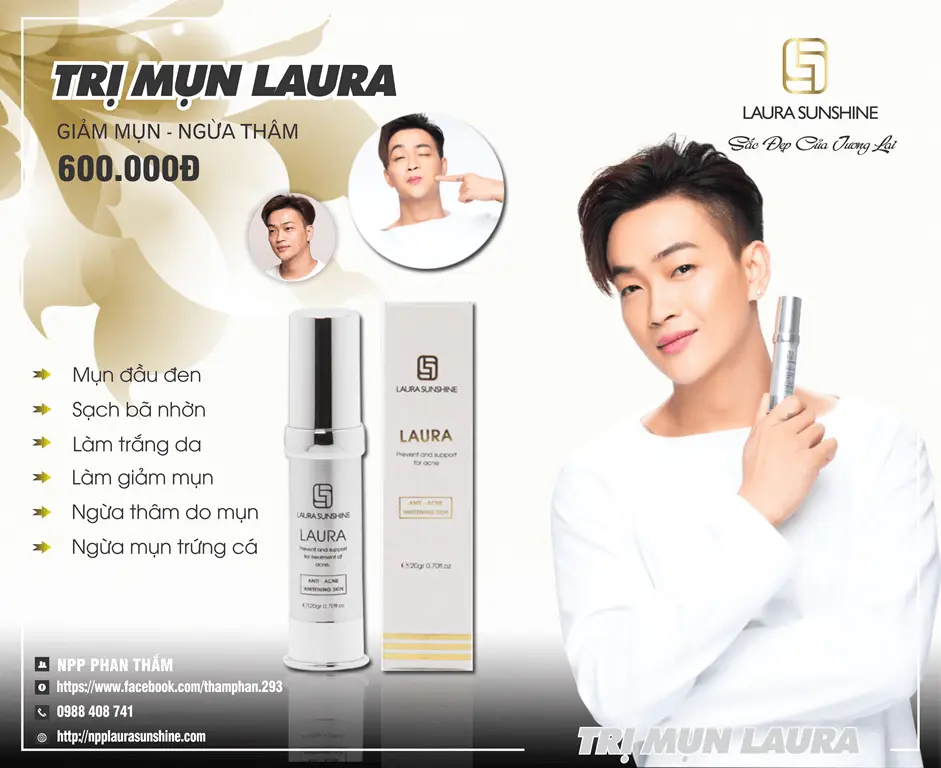 Lưu Ngay Top 5 Shop Mỹ Phẩm Vĩnh Long Uy Tín Nhất