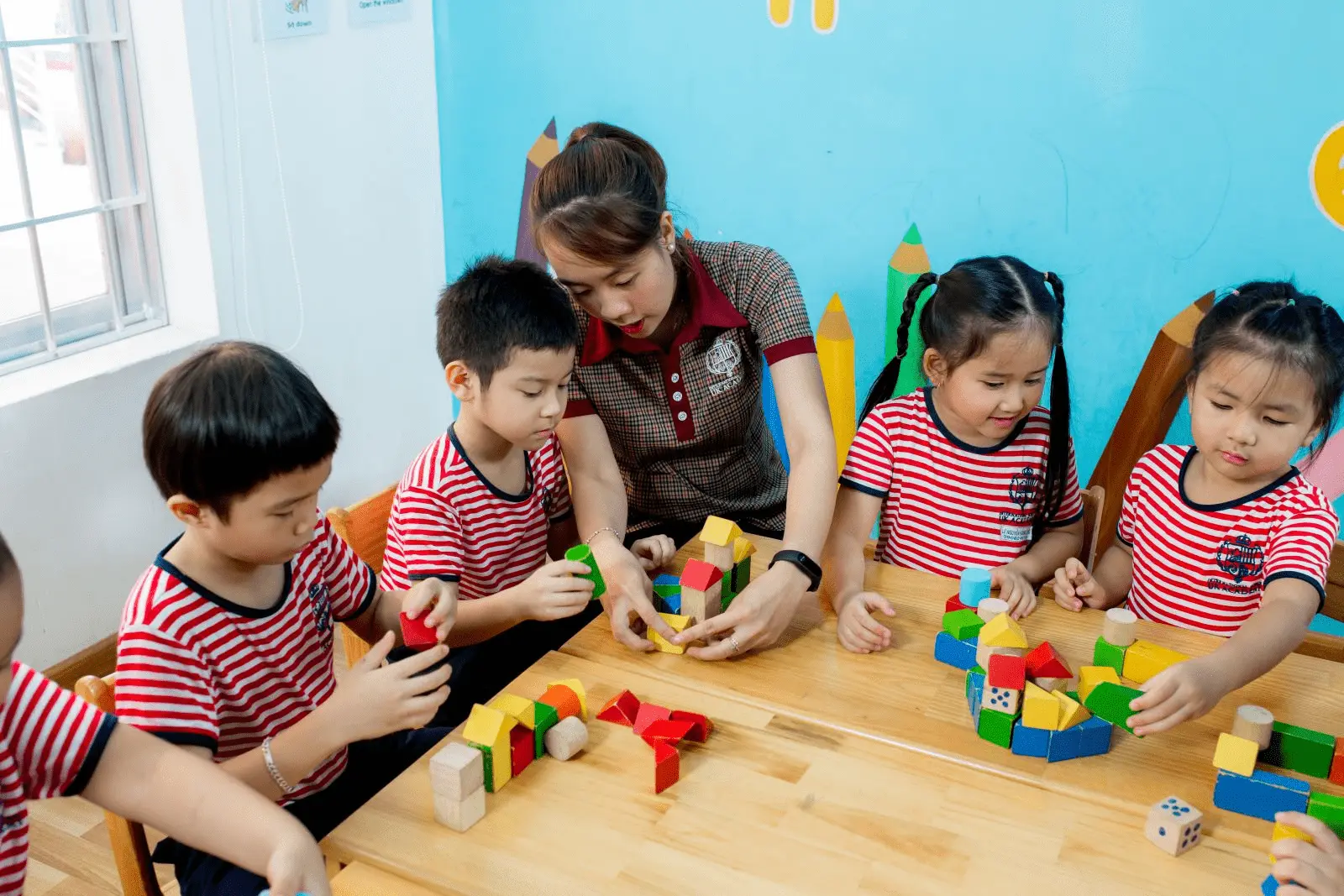 Trường Mầm Non Song Ngữ Huế Trường Mầm Non Song Ngữ Huế