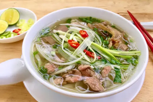 Tổng Hợp 16 Món Ăn Đặc Sản Hà Nội Hút Khách Nhất