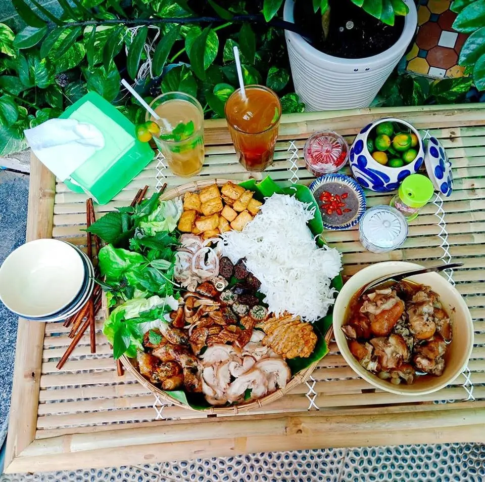 quán ốc ở Phú Quốc