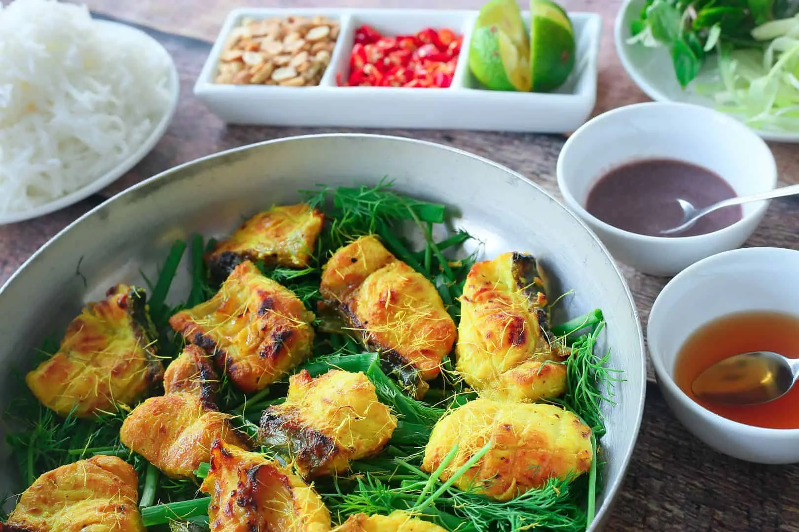 Ốc Hương Xào Sa Tế