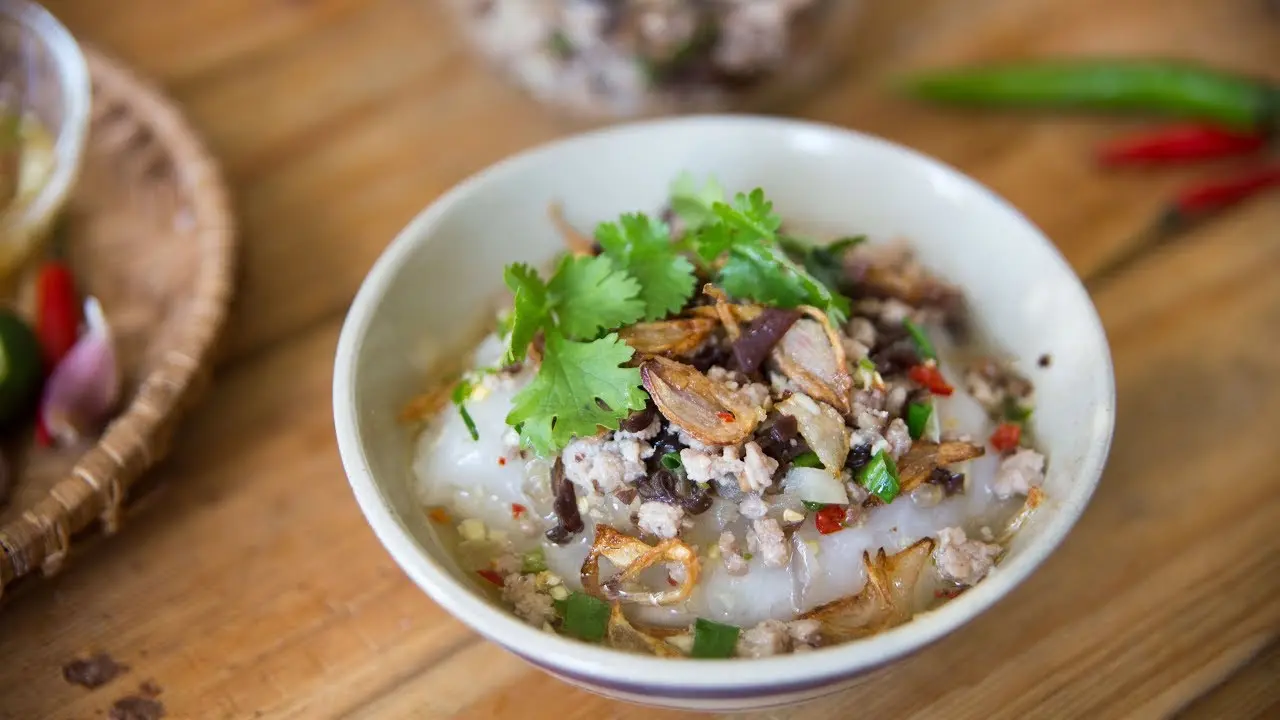 Quán Ốc Tâm