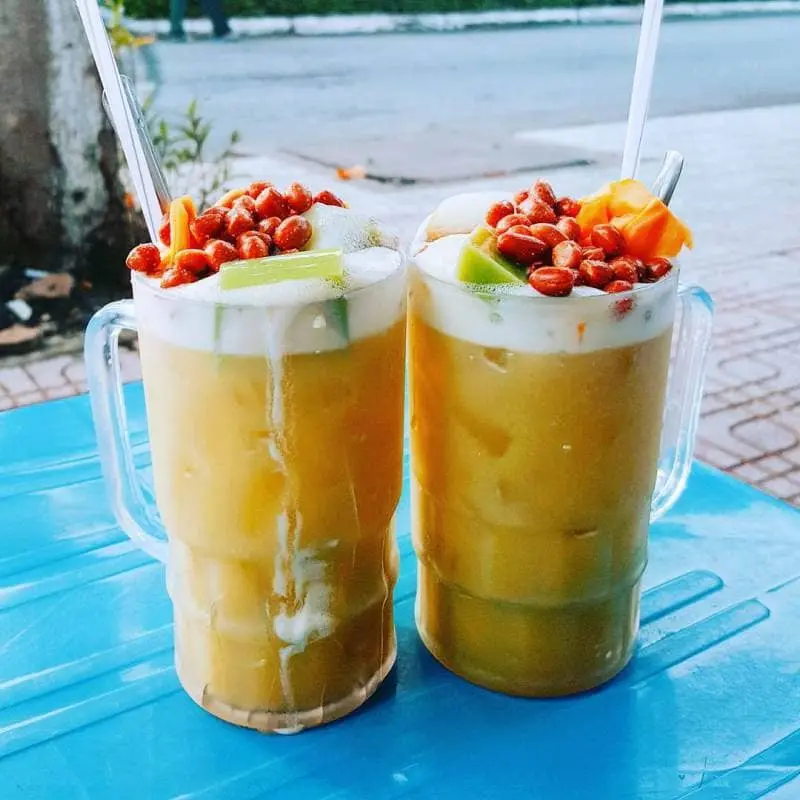 Ninh Bình Quán Cháo Lòng