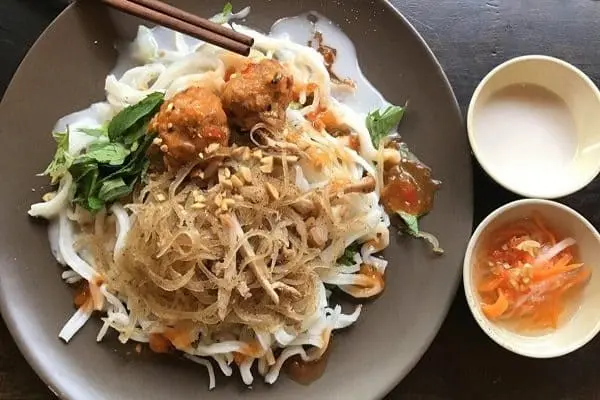 quán ăn tối ngon ở biên hoà