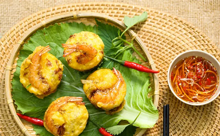 quán ăn tối ngon ở biên hoà