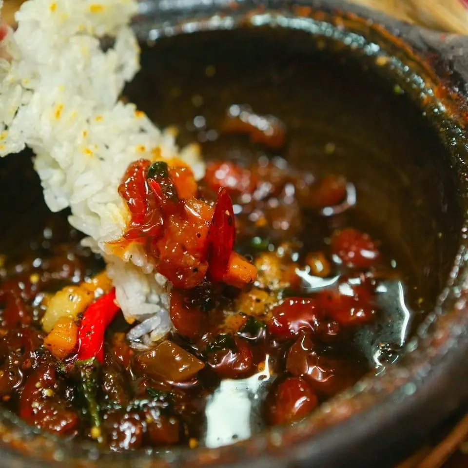 quán cháo lòng ngon ở biên hòa