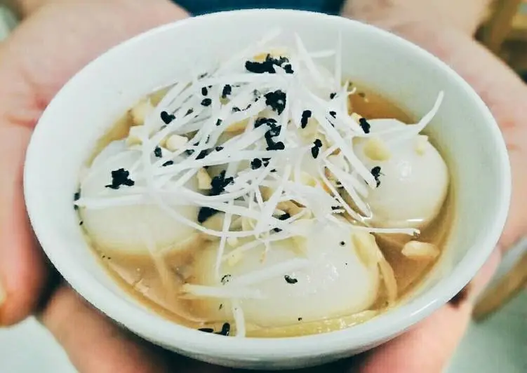 Món Ăn Hải Phòng