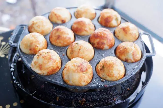 Tổng Hợp Top 21 Món Ăn Vặt Ngon Ở Cần Thơ Đảm Bảo “Gây Nghiện”