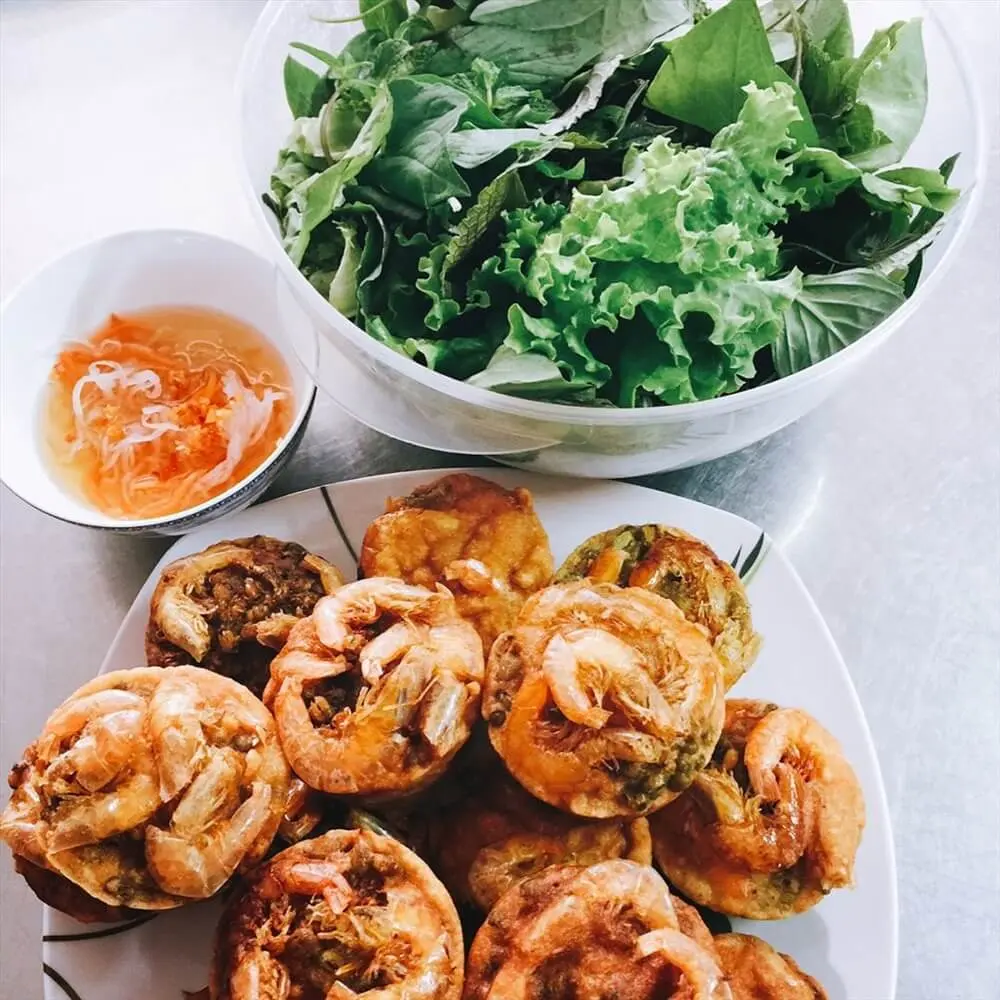 quán trà chanh Sài Gòn