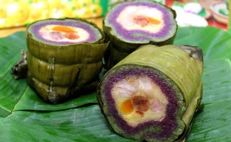 quán trà chanh Sài Gòn