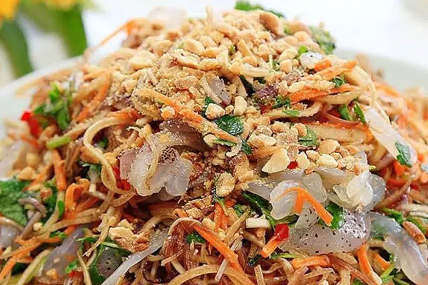 Tổng Hợp 16 Món Ngon Hải Phòng Khiến Bao Người Mê Mẩn