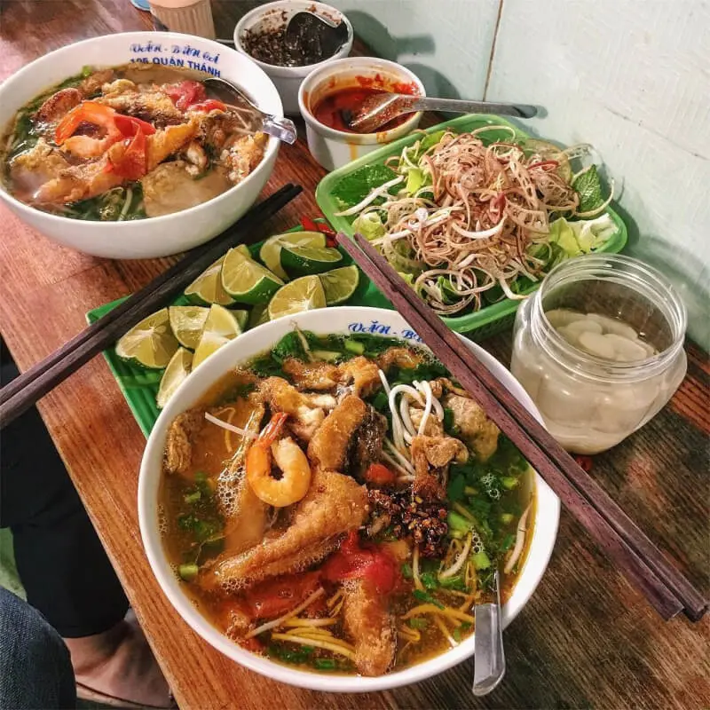 Quán Bún Thịt Nướng Ngon Ở Biên Hoà Quán Bún Thịt Nướng Ngon Ở Biên Hoà