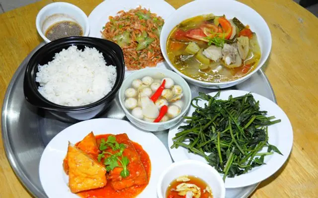 Quán Hải Sản Ở Đường 30/4 Phú Quốc quán hải sản ở đường 30-4 phú quốc