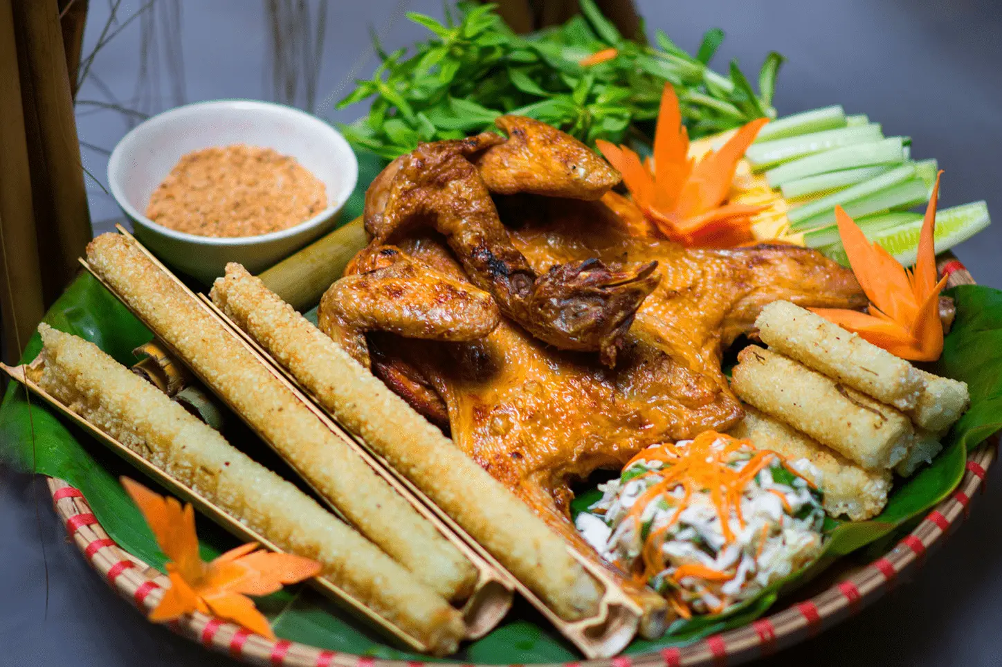 món ngon gia lai món ngon gia lai
