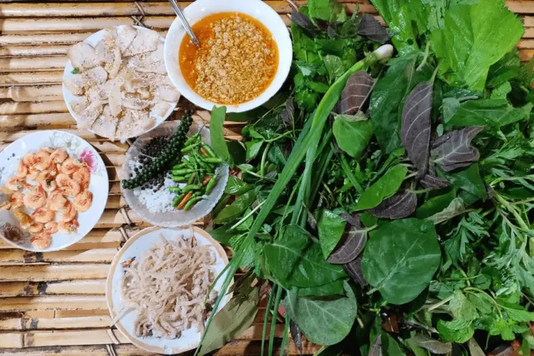 Top 5 Món Ngon Gia Lai Nổi Tiếng Mà Bạn Không Nên Bỏ Qua