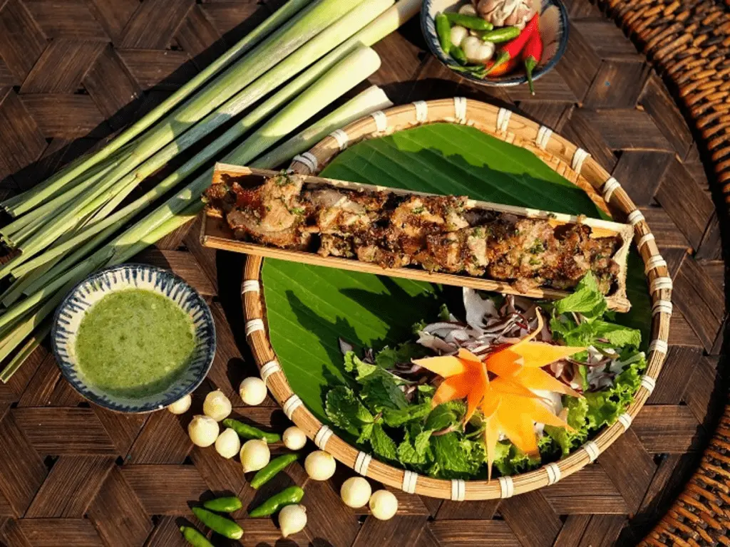 món ngon gia lai món ngon gia lai
