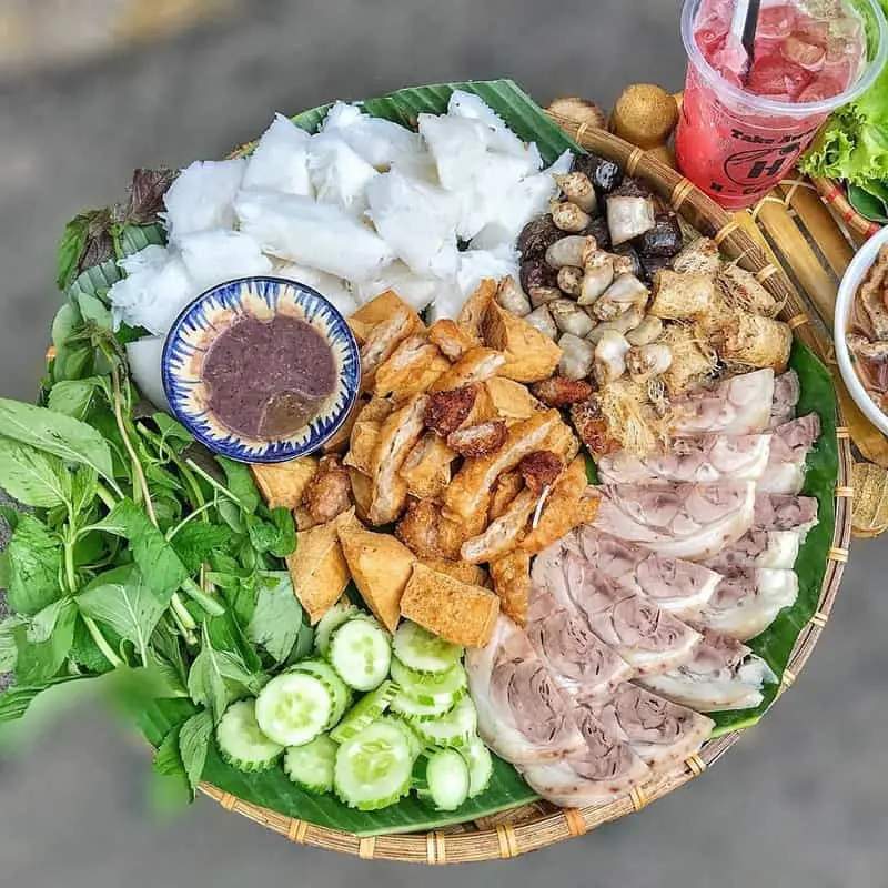 Quán Ngon Ở Biên Hòa Quán Ngon Ở Biên Hòa