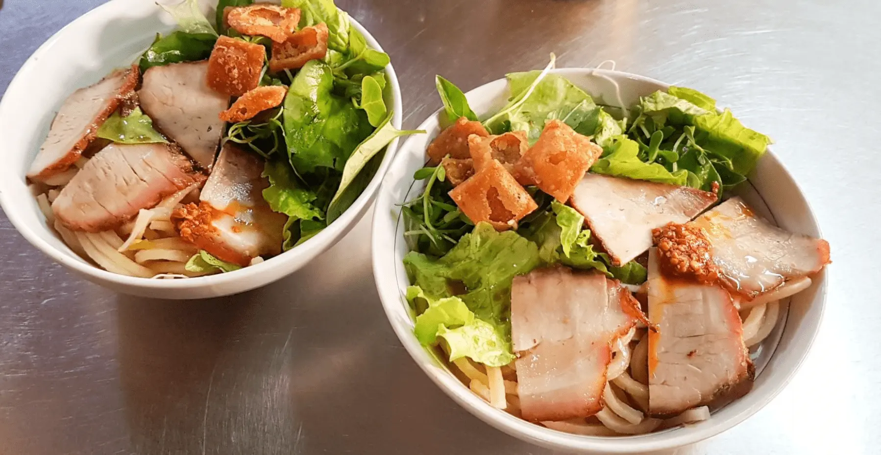 món ngon hội an Thanh Cao Lầu - Đặc Sản Tại Hội An