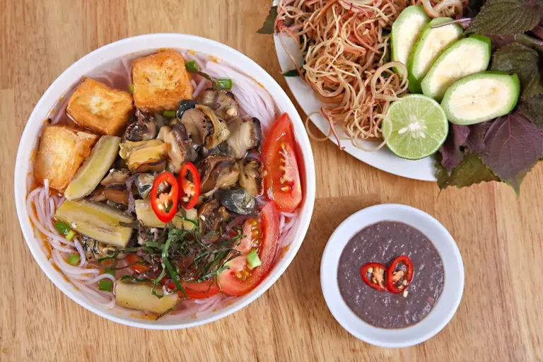 TOP 19 Món Ngon Ở Nha Trang Mà Bạn Không Thể Bỏ Lỡ
