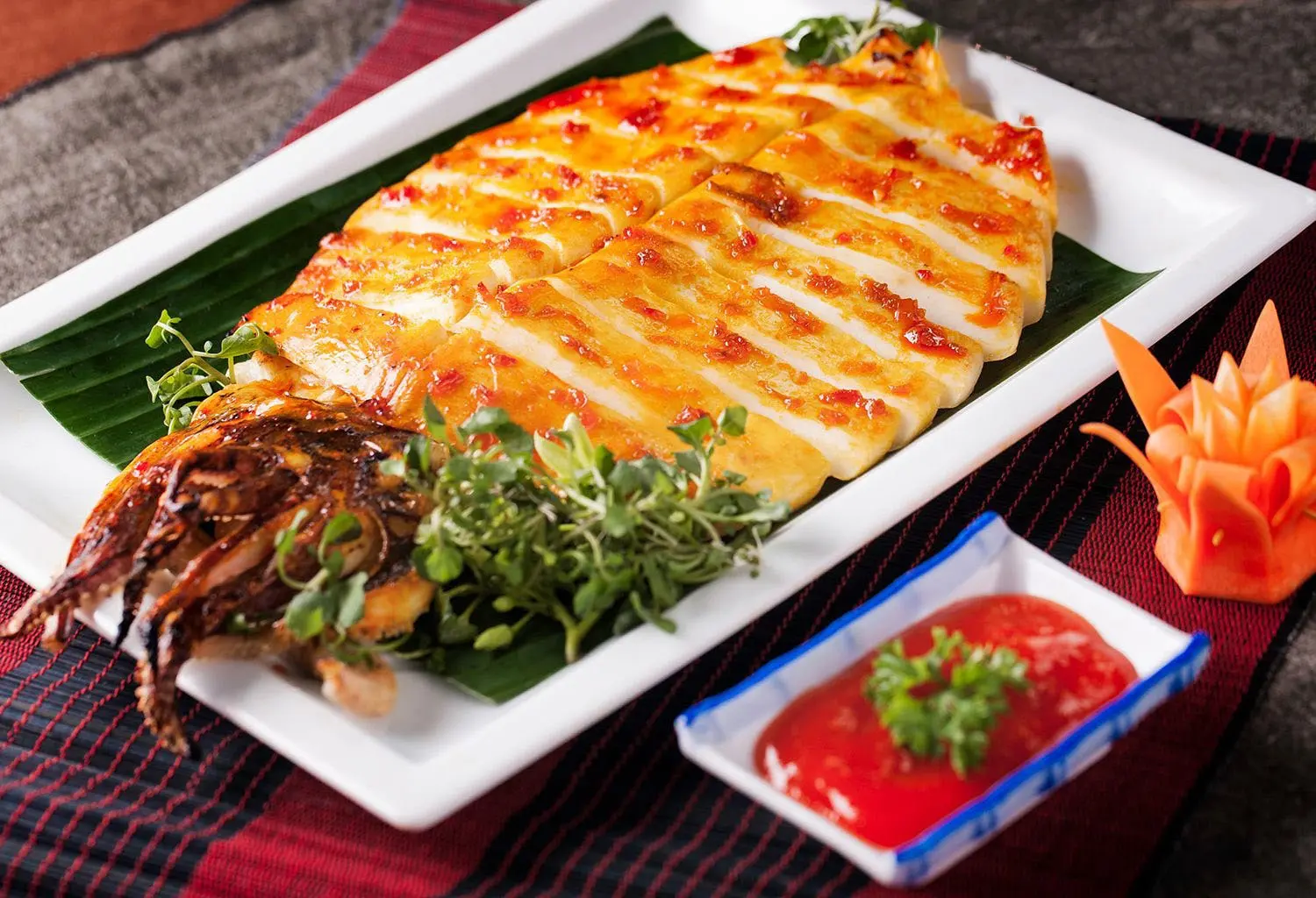 nhà hàng có không gian đẹp ở Hà Nội nhà hàng có không gian đẹp ở Hà Nội