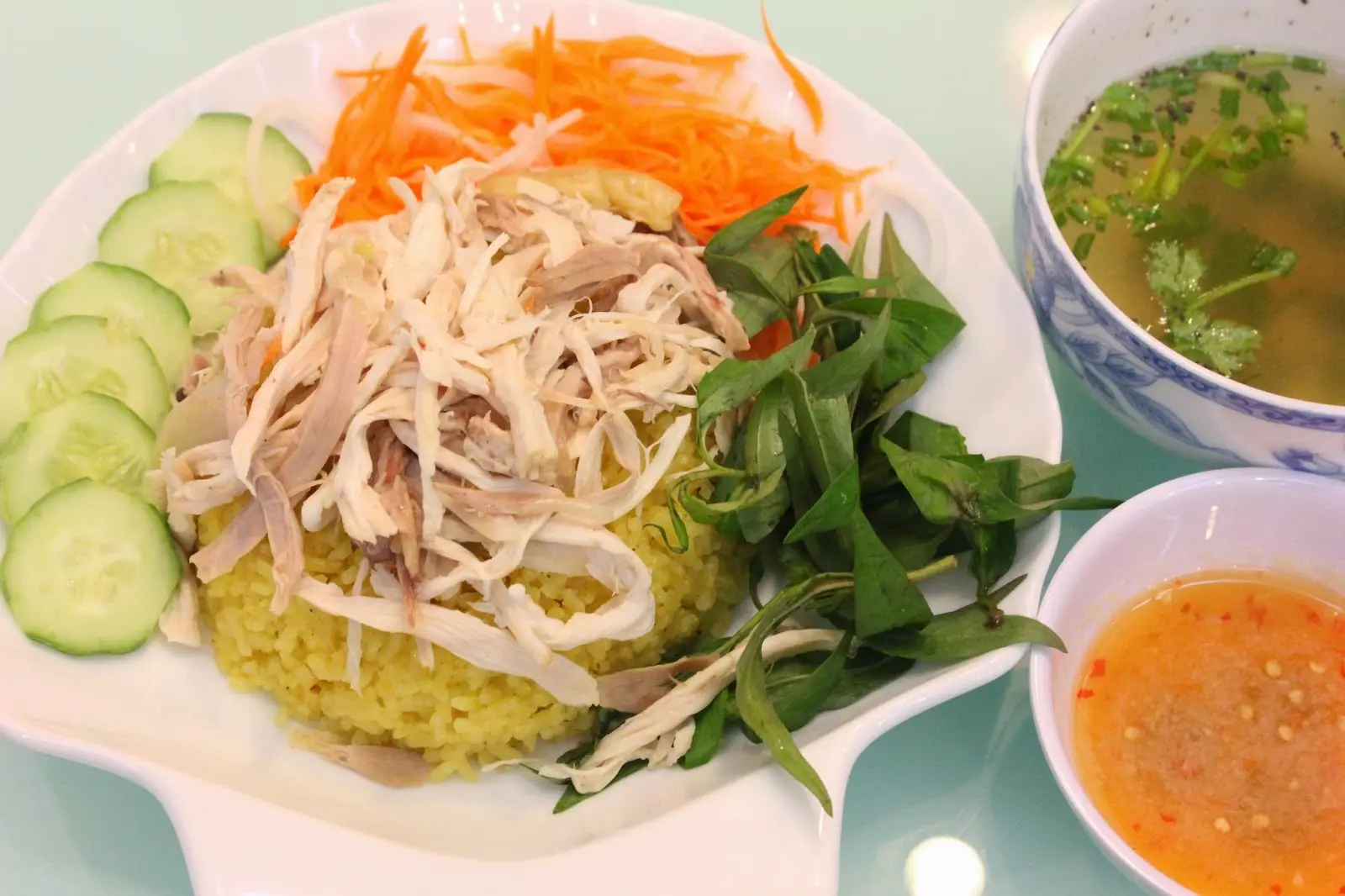 Top 10 Quán Cơm Gà Nha Trang Nhất Định Phải Thử