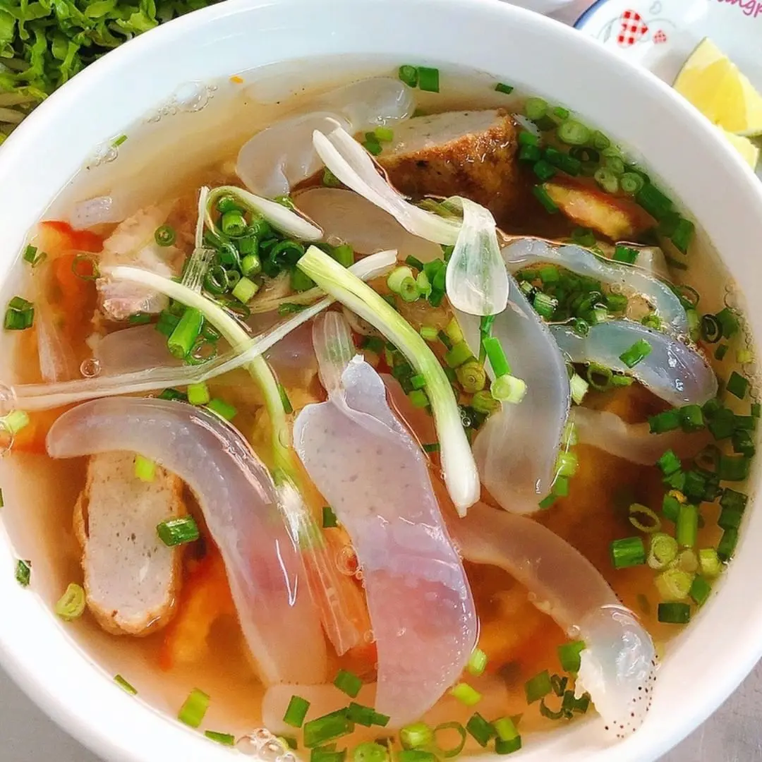 món ngon phan rang món ngon phan rang
