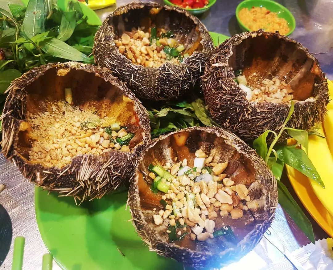 món ngon phú quốc món ngon phú quốc