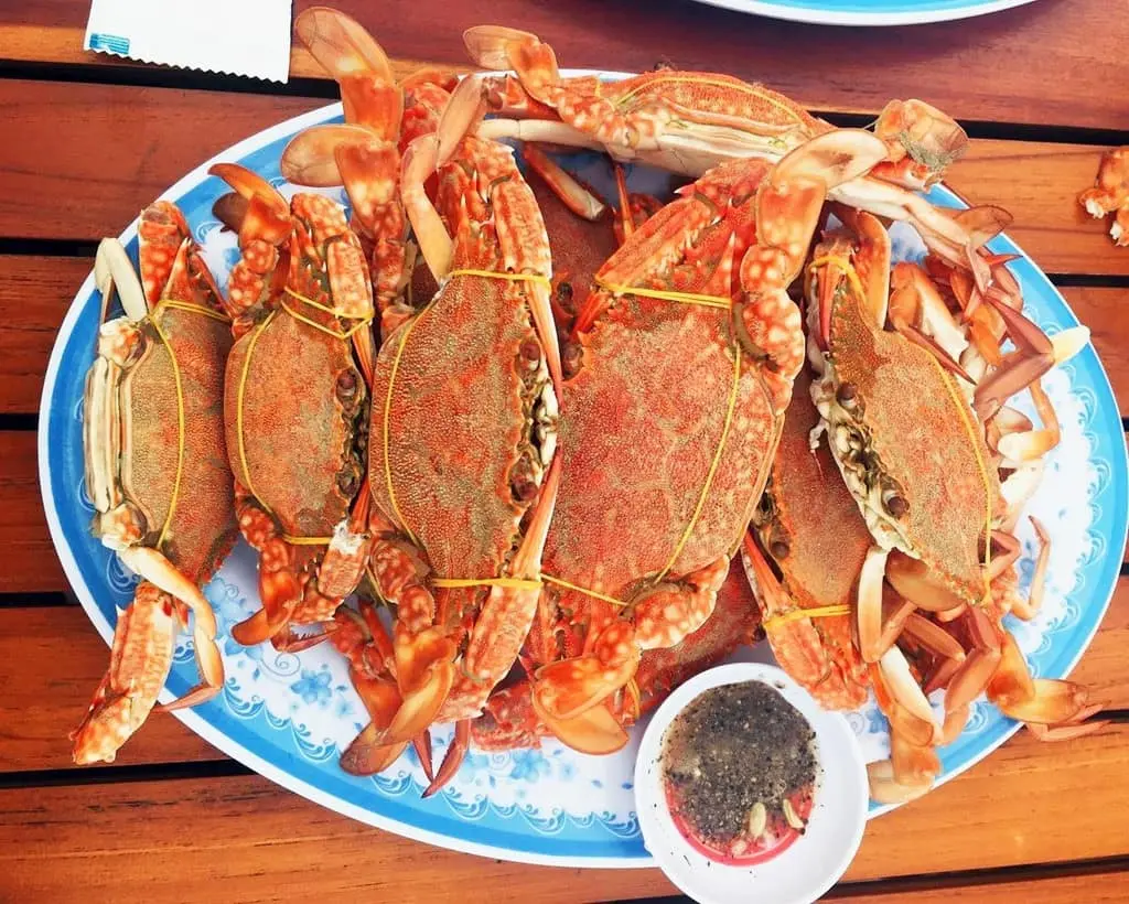 món ngon phú quốc món ngon phú quốc