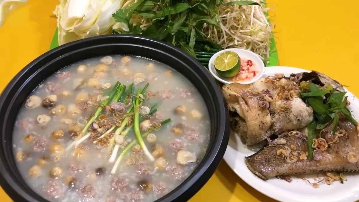 Món Ngon Quảng Trị Món Ngon Quảng Trị