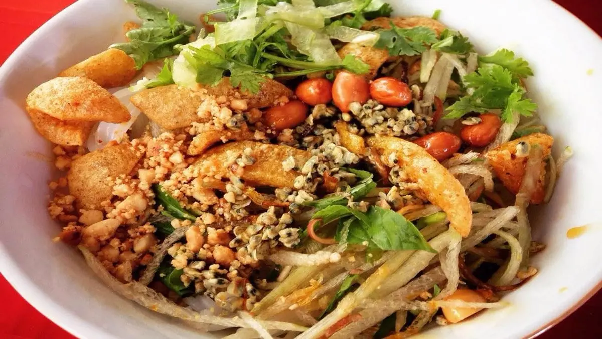 Món Ngon Quảng Trị Món Ngon Quảng Trị