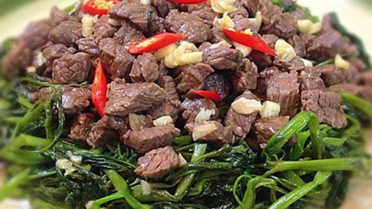 Món Ngon Quảng Trị Món Ngon Quảng Trị