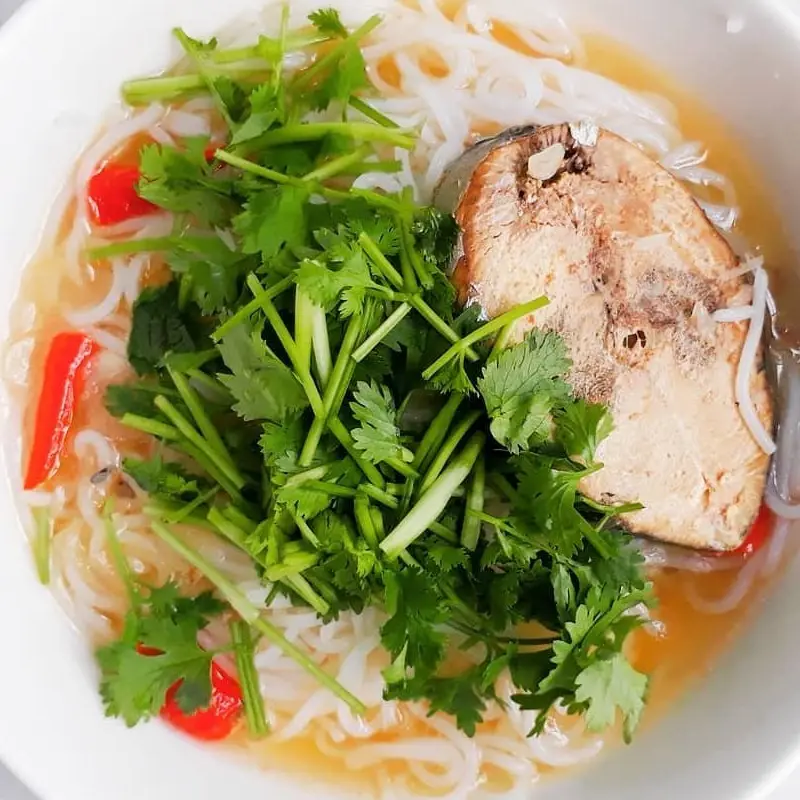 Thử Ngay Top 6 Món Ngon Quy Nhơn Níu Chân Du Khách