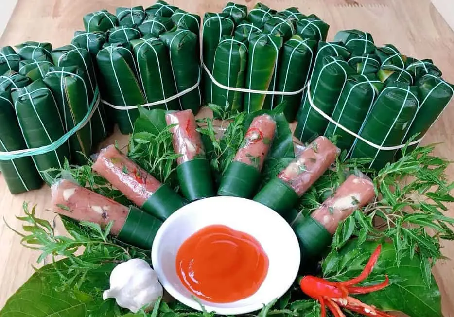 món ngon Thanh Hóa món ngon Thanh Hóa