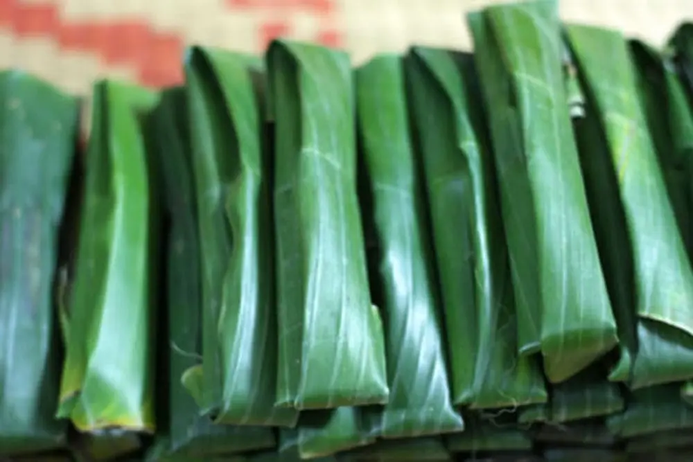 món ngon Thanh Hoá Bánh Răng Bừa