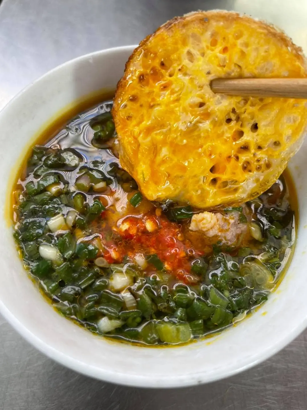 Món Ngon TPHCM Quán Đà Lạt Foods