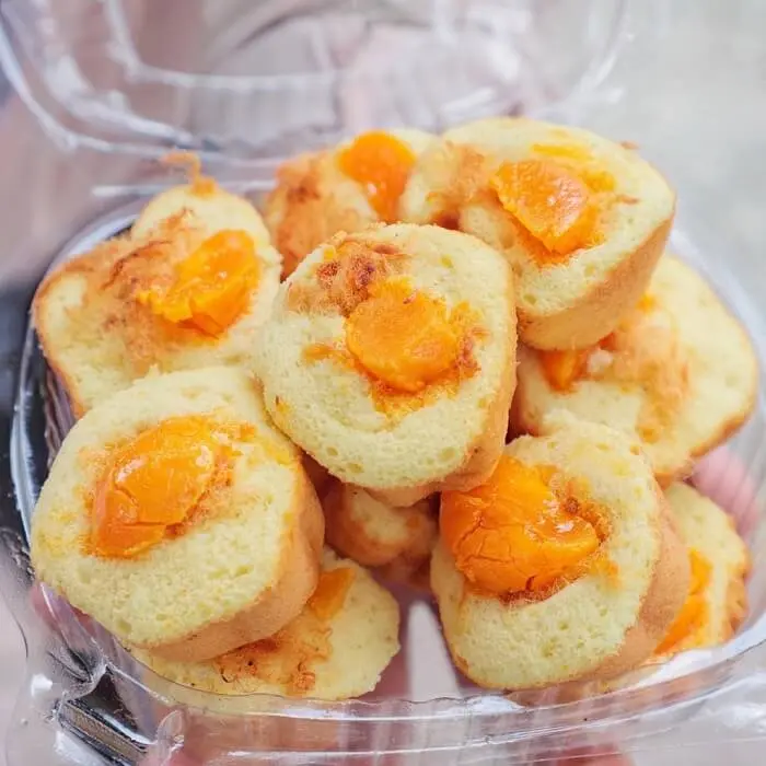 Đặc sản Đồng Nai Đặc sản Đồng Nai