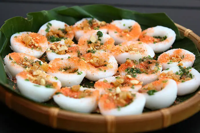 Đặc sản Đồng Nai Đặc sản Đồng Nai