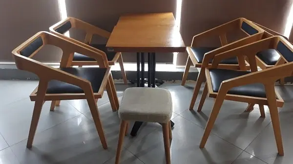 Giấy Dán Tường Giá Rẻ Sài Gòn