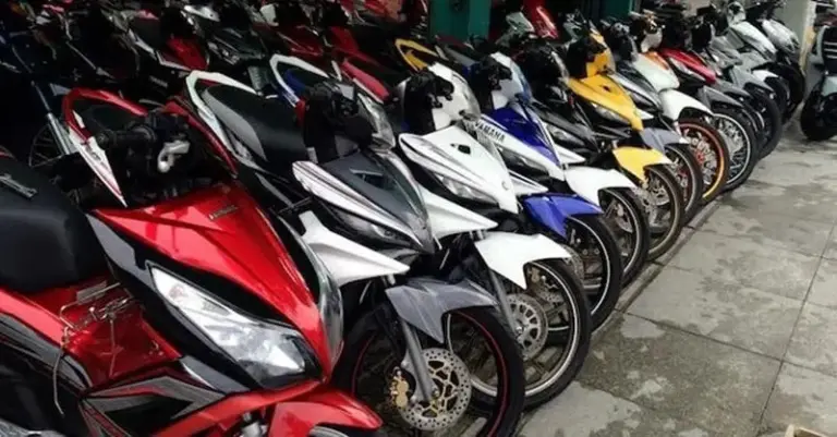 Top 5 Đơn Vị Mua Bán Xe Cũ Tại Quảng Bình Uy Tín Nhất