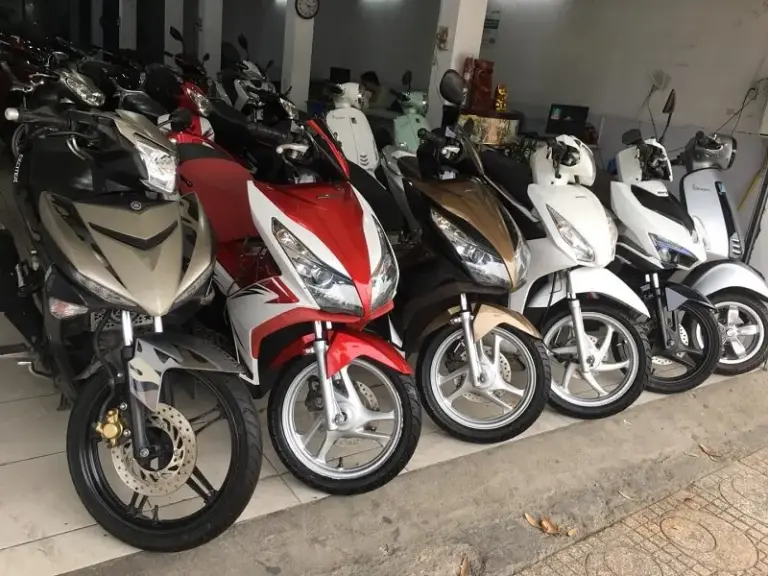 Ghé Ngay Top 3 Địa Chỉ Mua – Bán Xe Cũ Tuy Hoà Uy Tín Chất Lượng Nhất Thị Trường