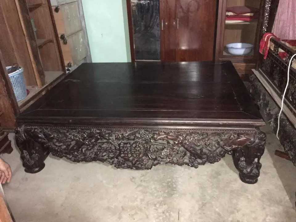 mua đồ gỗ cũ bắc giang mua đồ gỗ cũ bắc giang