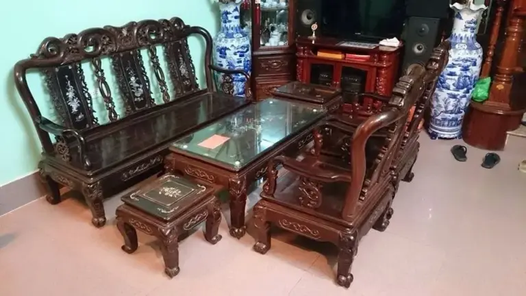 Mua Đồ Gỗ Cũ Bắc Kạn Uy Tín Với Top 3 Cửa Hàng Sau Đây