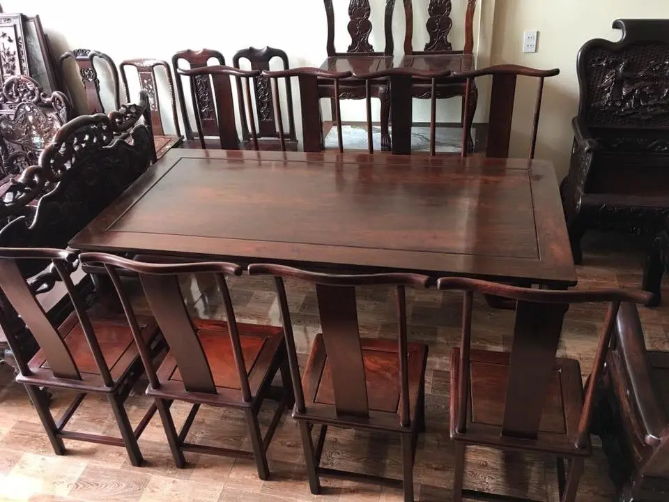 Mua Đồ Gỗ Cũ Phú Thọ Cửa Hàng Đồ Cũ Việt Trì