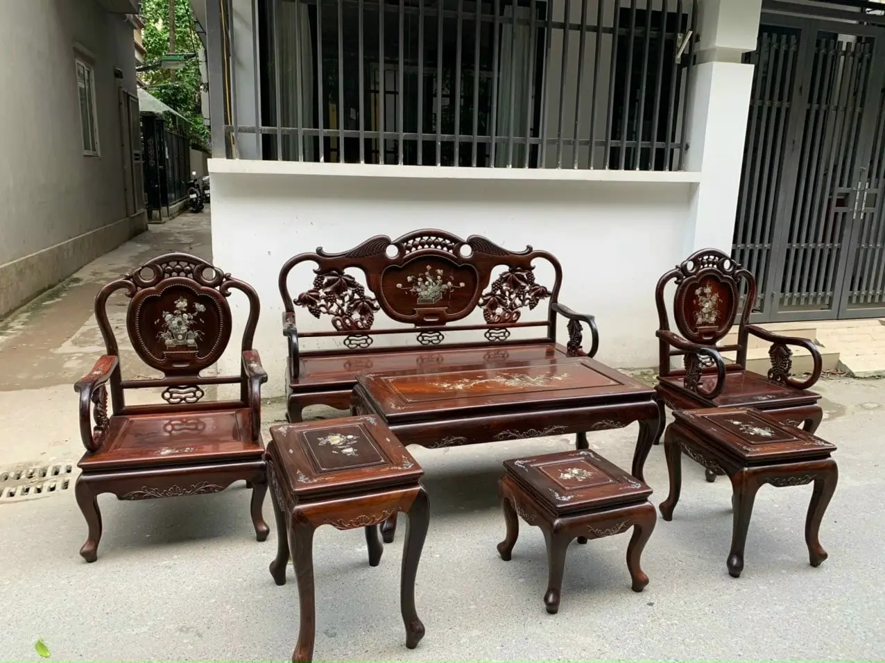 Mua Đồ Gỗ Cũ Phú Thọ Mua Đồ Gỗ Cũ Phú Thọ
