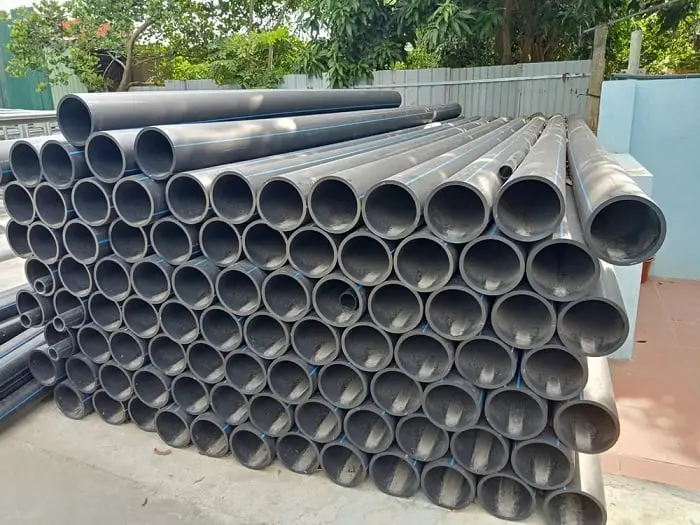 Đại Lý Ống Nhựa Tại Nghệ An dịch vụ