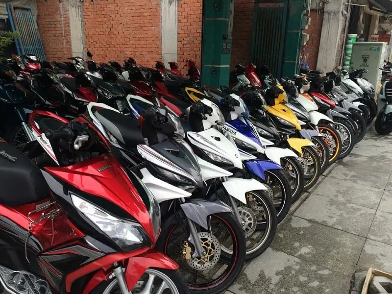 mua xe trả góp long an mua xe trả góp long an