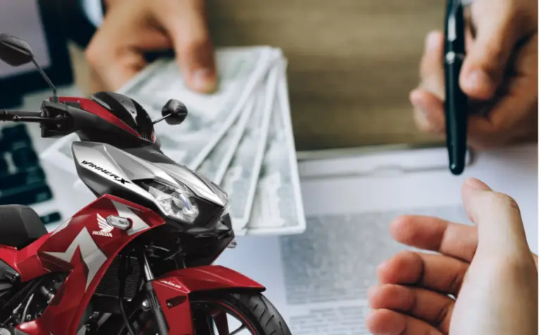 Điểm Qua Top 5 Đơn Vị Mua Xe Trả Góp Bến Tre Uy Tín